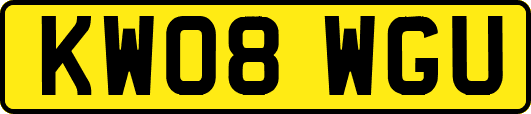 KW08WGU