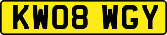 KW08WGY