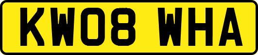 KW08WHA