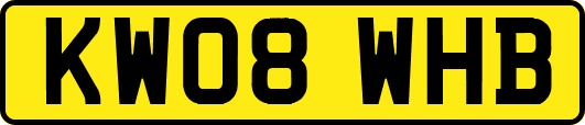 KW08WHB