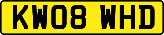KW08WHD