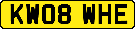 KW08WHE