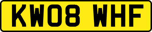 KW08WHF