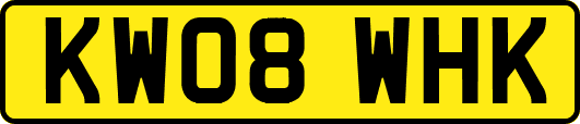 KW08WHK