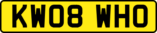 KW08WHO