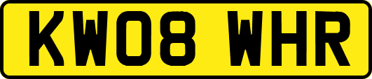 KW08WHR