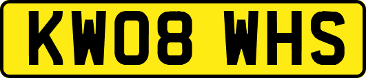 KW08WHS