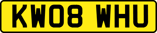 KW08WHU