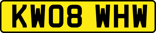 KW08WHW