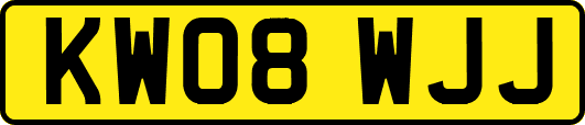 KW08WJJ