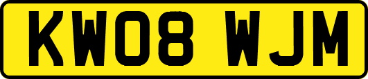 KW08WJM