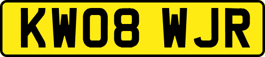KW08WJR