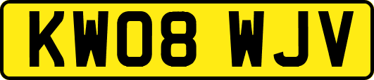 KW08WJV