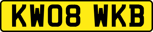 KW08WKB