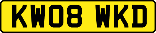 KW08WKD