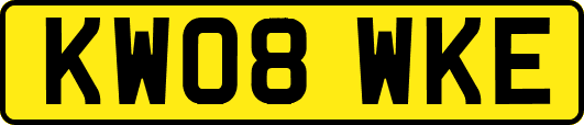 KW08WKE