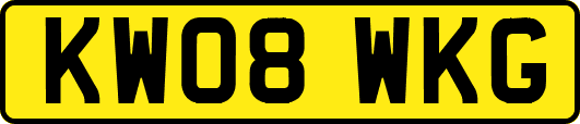 KW08WKG