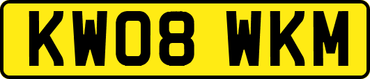 KW08WKM