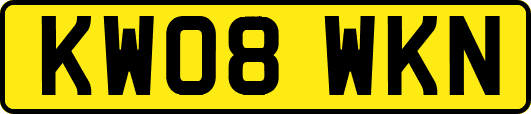 KW08WKN