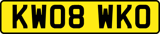 KW08WKO