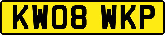 KW08WKP