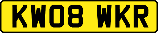 KW08WKR