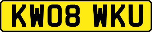 KW08WKU