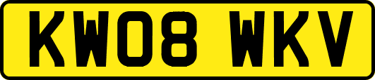 KW08WKV