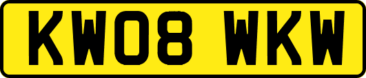 KW08WKW