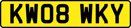 KW08WKY