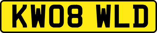KW08WLD