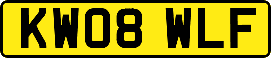 KW08WLF
