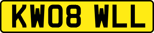 KW08WLL