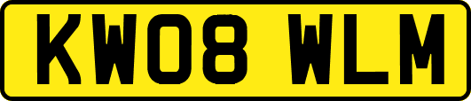 KW08WLM
