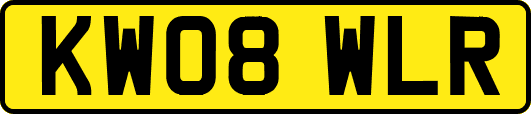 KW08WLR