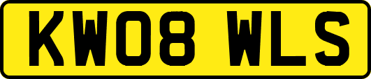 KW08WLS