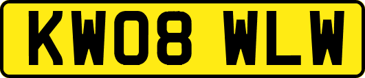 KW08WLW