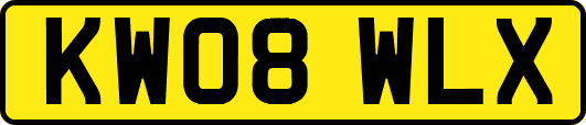 KW08WLX