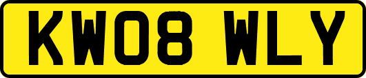KW08WLY
