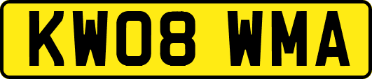 KW08WMA