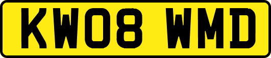 KW08WMD