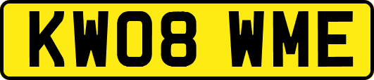 KW08WME