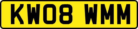 KW08WMM