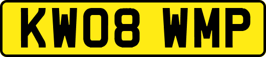 KW08WMP