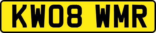 KW08WMR