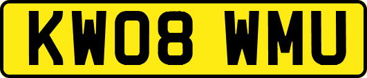 KW08WMU