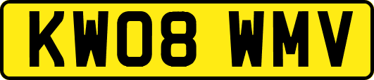 KW08WMV
