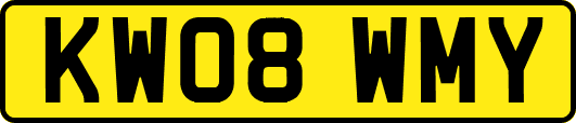 KW08WMY