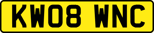 KW08WNC