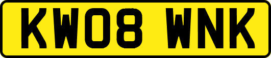 KW08WNK